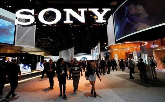  Sony tiếp tục là nhà cung cấp cảm biến camera smartphone lớn nhất thế giới