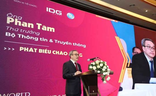 5G - Cơ hội và thách thức với chuyển đổi số doanh nghiệp