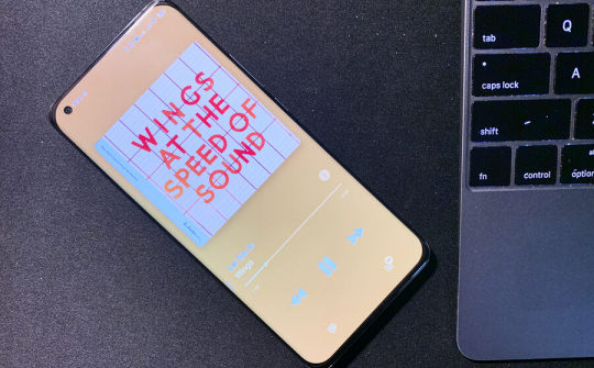 [Đánh giá] Mi 11 sẽ đưa Xiaomi vào cuộc đua cao cấp?