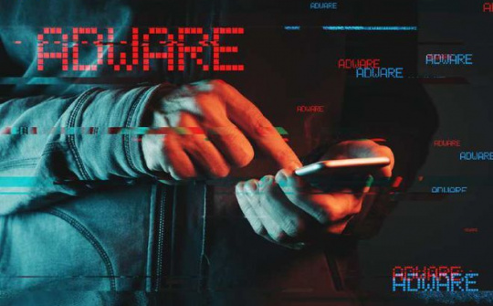 Cách loại bỏ Adware Tracking Cookie khi máy tính bị lây nhiễm 