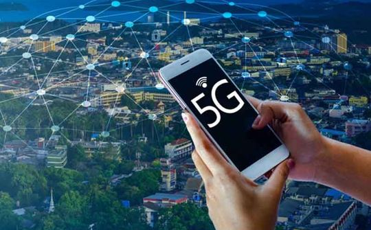 5G sẽ thực sự bùng nổ tại Việt Nam vào năm 2023