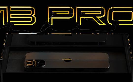 iPhone 13 Pro sẽ trang bị cụm tai thỏ thu nhỏ