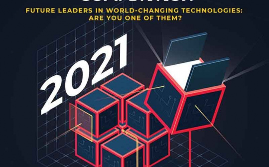 RMIT Fintech Blockchain khuyến khích giới trẻ tiếp cận các công nghệ "hot" của tương lai