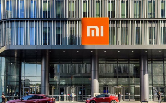 Xiaomi sẽ sản xuất xe điện tại nhà máy Great Wall Motor