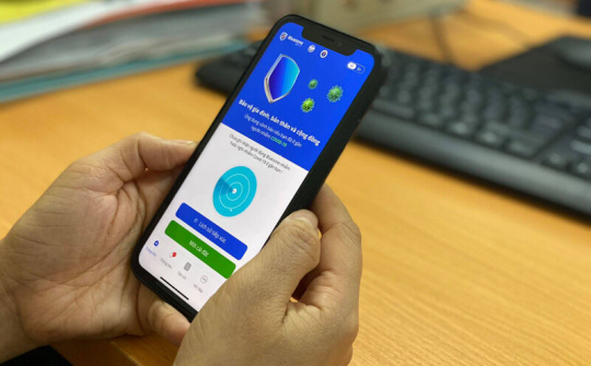 Hơn 30 triệu người dùng đã có thể khai báo y tế trên Bluezone