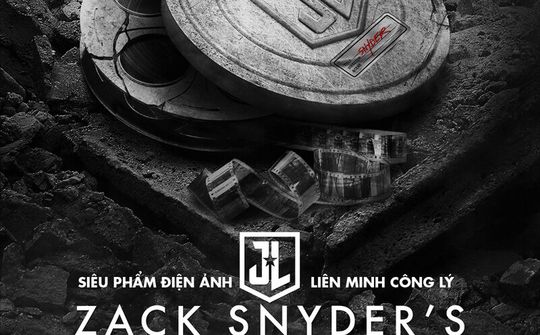 Justice League phiên bản 2021 chiếu trực tuyến độc quyền HBO Go trên FPT Play