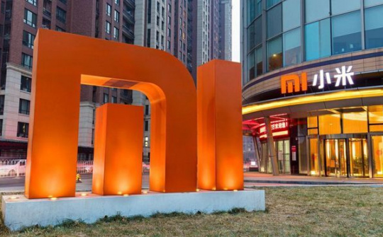 Ứng dụng nhắn tin của Xiaomi 'học tập' Clubhouse