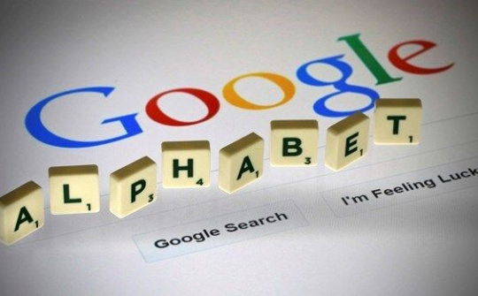 Cổ phiếu của Alphabet có thể lập kỷ lục mới vào giữa tháng 4/2021