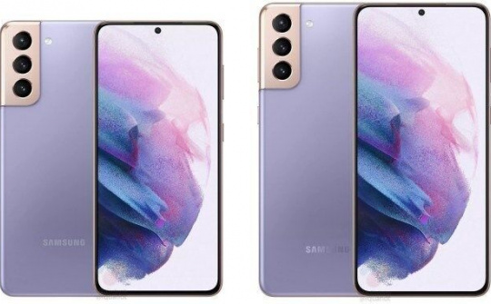 Doanh số bán Galaxy S21 tại Hàn Quốc cán mốc 1 triệu chiếc