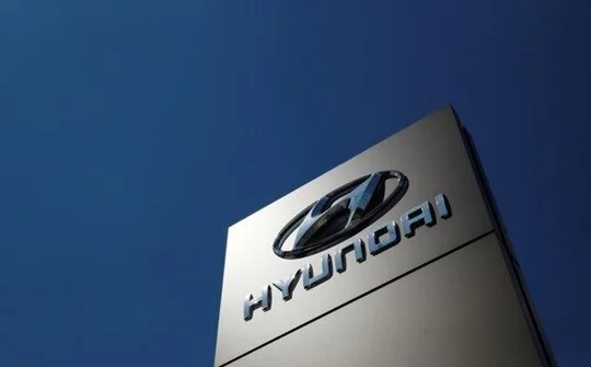 Hyundai Motor sẽ tạm ngừng sản xuất do thiếu hụt linh kiện