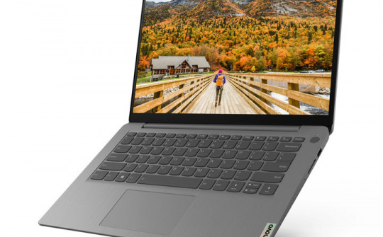 Lenovo IdeaPad Slim 3/3i Gen 6 mới đáp ứng nhu cầu học tập và làm việc hiệu quả