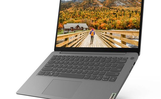 Lenovo IdeaPad Slim 3/3i Gen 6 mới đáp ứng nhu cầu học tập và làm việc hiệu quả
