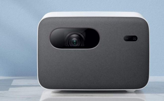Xiaomi trình làng máy chiếu Mi Smart Projector 2 Pro, giá khoảng 1.160 USD 