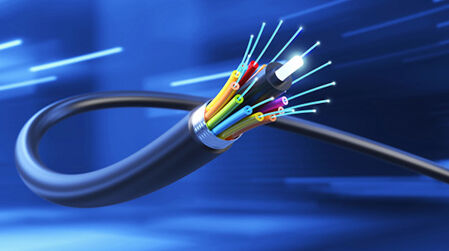 Facebook, Google đầu tư 2 tuyến cáp Internet mới nối Mỹ và Đông Nam Á