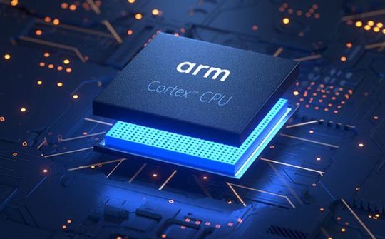 ARM công bố kiến trúc Armv9 cho 300 tỉ chip tiếp theo