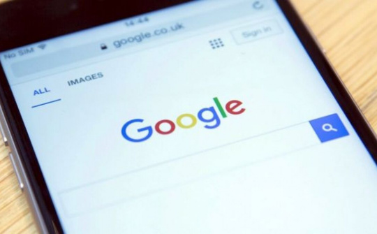 Google góp 25 triệu Euro cho quỹ chống tin giả