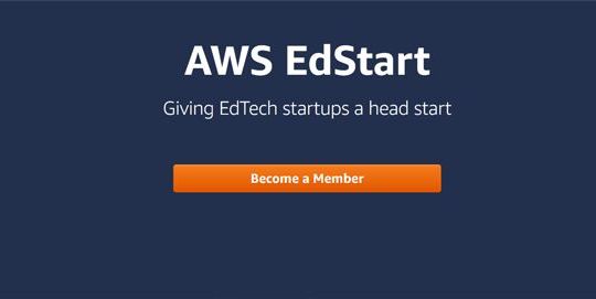 AWS EdStart hỗ trợ các startup công nghệ giáo dục Việt Nam phát triển các công cụ dạy và học sáng tạo