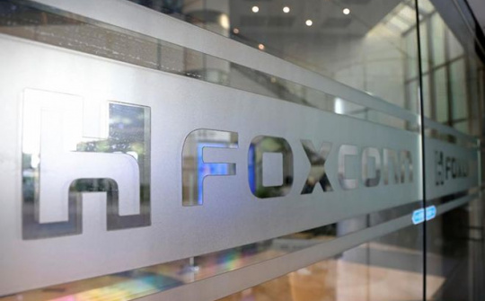 Foxconn đang gặp tình trạng thiếu nguyên liệu và chip