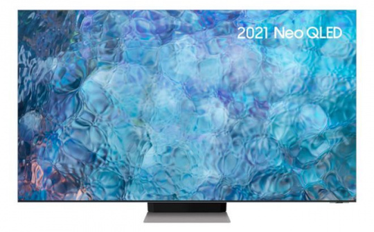 Samsung TV Neo QLED 2021 đạt chứng nhận Wi-Fi 6E