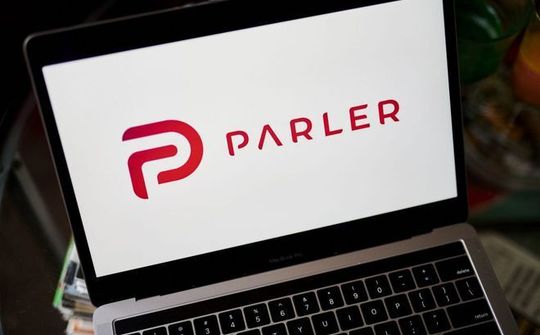 Parler tiếp tục kiện Amazon, đòi bồi thường thiệt hại