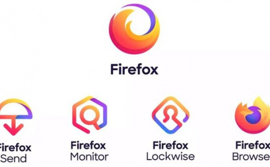 Mozilla xóa bỏ tranh cãi về logo Firefox 