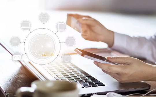 Công nghệ SMART FORM giúp mở tài khoản ngân hàng chỉ mất 3 phút