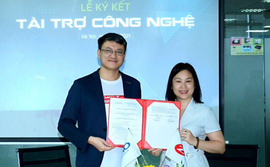 VINASA đẩy mạnh chuyển đổi số, ứng dụng giải pháp Robot phần mềm