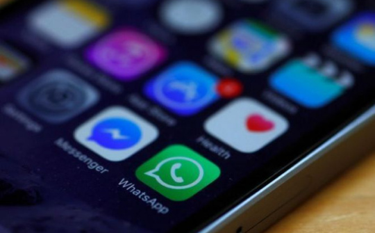 WhatsApp sẽ bỏ rơi những iPhone chạy iOS 9 trở về trước