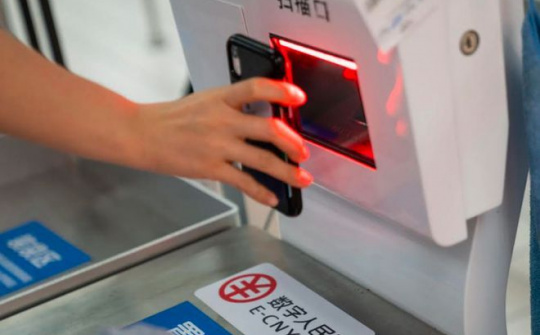 Nở rộ "chợ đen" bán dữ liệu người dùng Trung Quốc