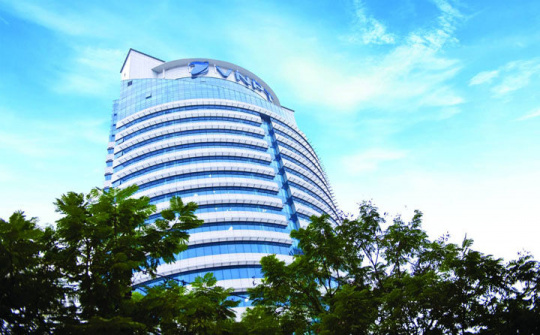 VNPT đạt giải thưởng An toàn Bảo mật thế giới 2021