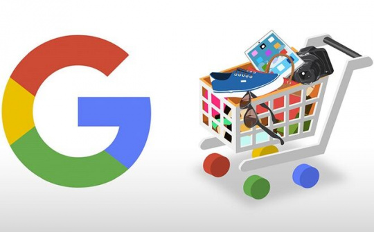 Ứng dụng Google Shopping sẽ không còn hoạt động từ tháng 6/2021