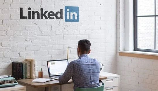 Tin tặc đang lợi dụng LinkedIn để đánh cắp thông tin người dùng