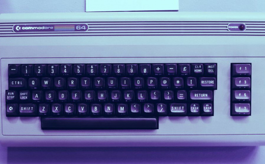 Máy tính đào được Bitcoin cổ nhất thế giới