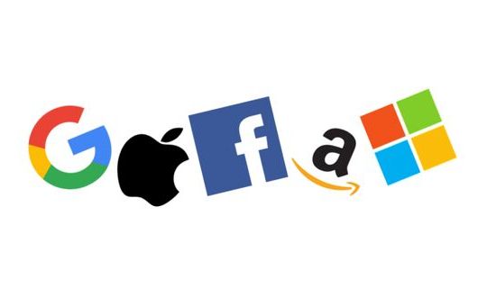 Mỹ ra dự luật cấm Big Tech mua lại công ty khác 