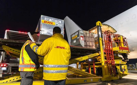 Thương mại điện tử B2B sẽ tăng mạnh nhờ thế hệ millennials