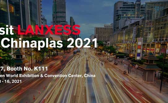 LANXESS giới thiệu nhiều giải pháp sáng tạo về nhựa kỹ thuât, nhựa chống cháy