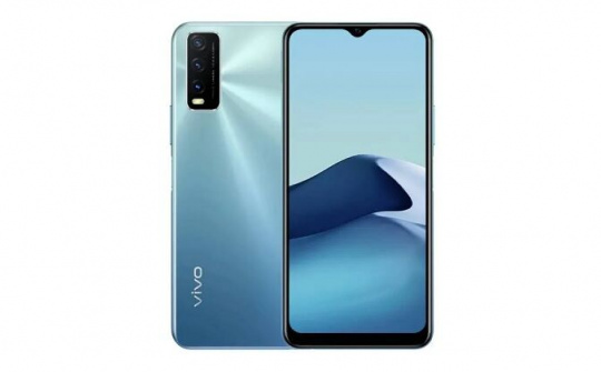 Vivo Y20s [G] lên kệ tại thị trường Philippines, giá khoảng 4,8 triệu đồng