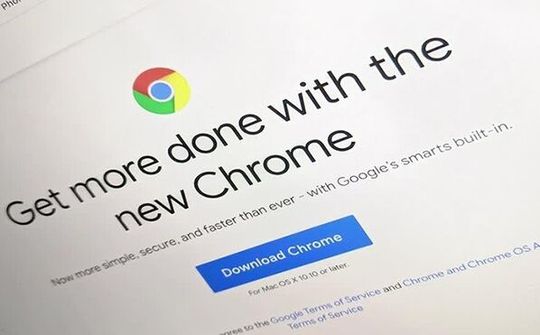 Trình duyệt Chrome 90 ra mắt hỗ trợ bộ mã hóa AV1 