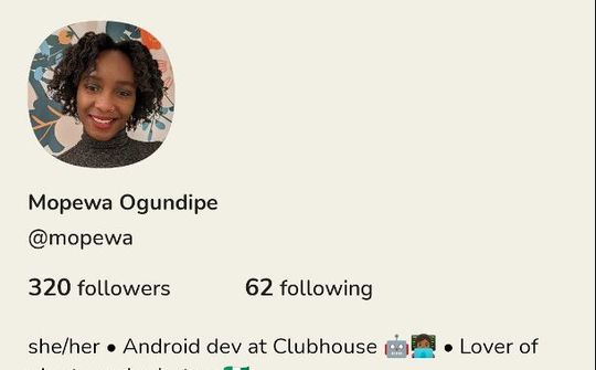 Clubhouse phiên bản Android sắp ra mắt