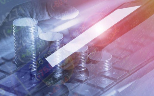 Tiền ảo tăng giá làm tăng nguy cơ tội phạm mạng