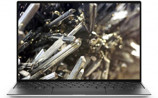 Dell XPS 13 mới cung cấp màn hình OLED với khả năng cảm ứng