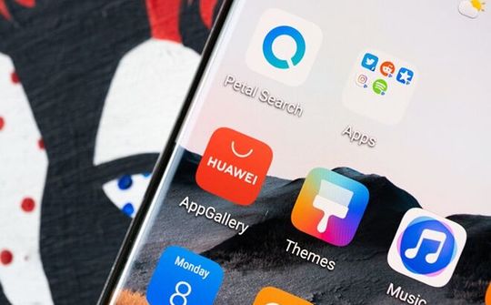 Huawei tiết lộ cách giúp các nhà phát triển chuyển ứng dụng Android