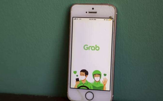 Gã 'khổng lồ' Grab thua lỗ, nhà đầu tư vẫn chờ cơ hội