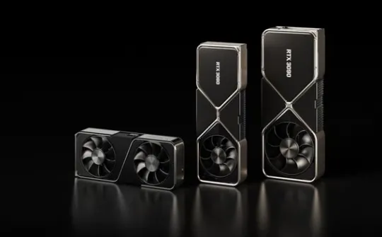 NVIDIA xác nhận thông tin buồn nhất trong năm 2021 với nhiều game thủ PC