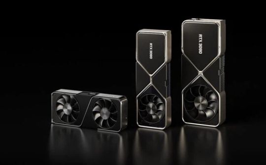 NVIDIA xác nhận thông tin buồn nhất trong năm 2021 với nhiều game thủ PC