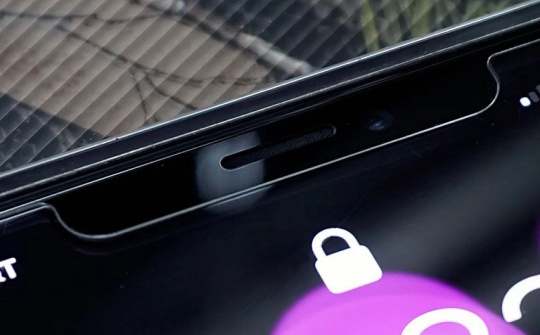 Hệ thống TrueDepth sẽ biến mất khỏi iPhone vào năm 2023