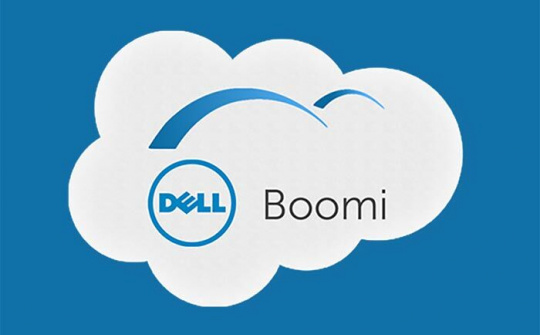Dell có thể bán nền tảng đám mây Boomi với giá 3 tỷ USD