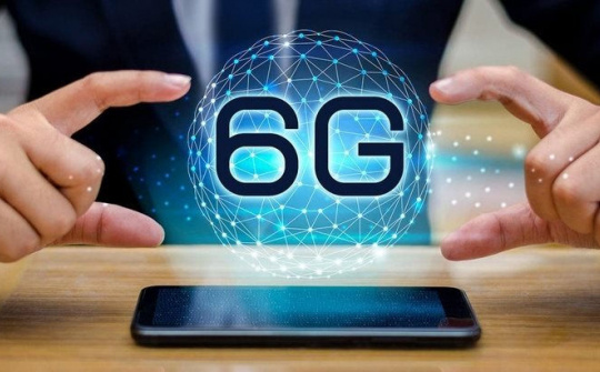 Huawei tham vọng ra mắt mạng 6G từ năm 2030