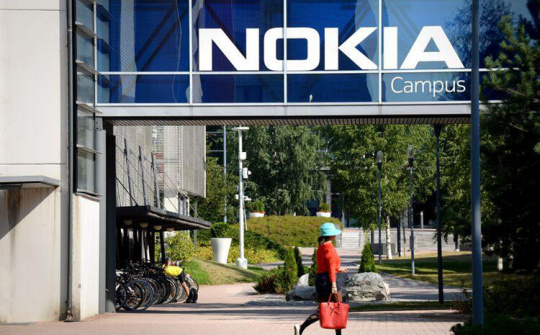 Nokia khai thác thị trường thiết bị 5G trong nhà tại Hàn Quốc  