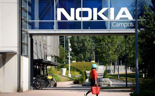 Nokia khai thác thị trường thiết bị 5G trong nhà tại Hàn Quốc  